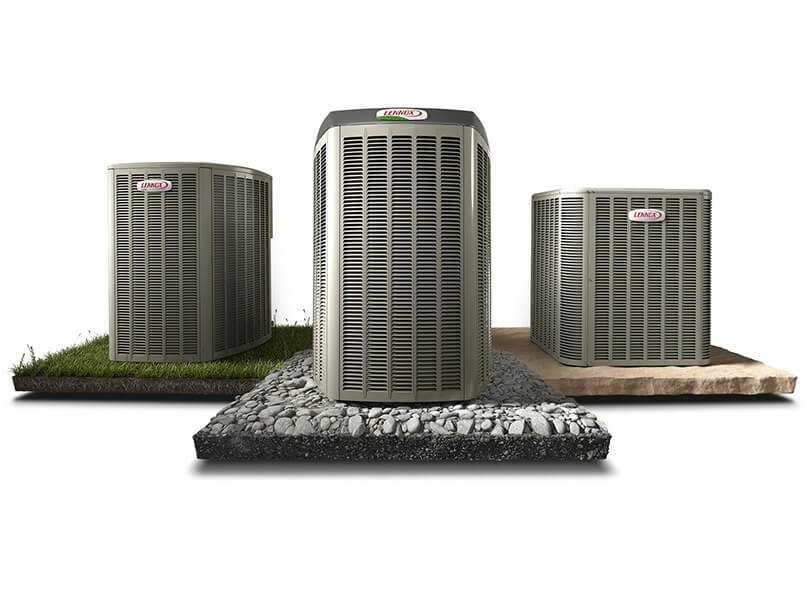 Air Conditioners by Lennox