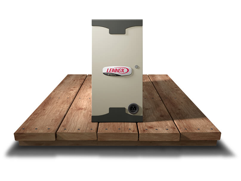 Air Filtration Systems by Lennox