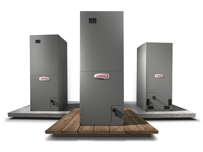 Air Handler Systems by Lennox