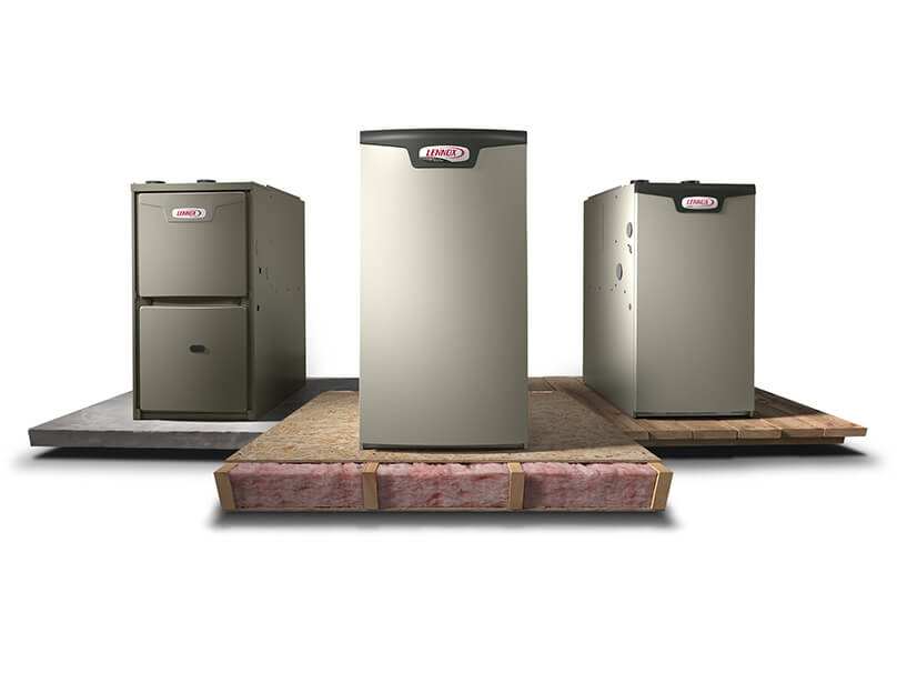 Furnace Systems by Lennox