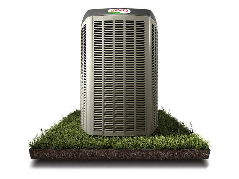 Heat Pump Systems by Lennox