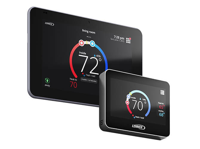 Five Perks of Installing a Smart Thermostat