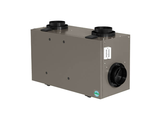 Types of Ventilation Systems