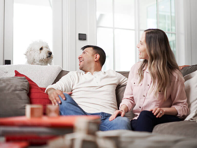 Home Ventilation Systems by Lennox