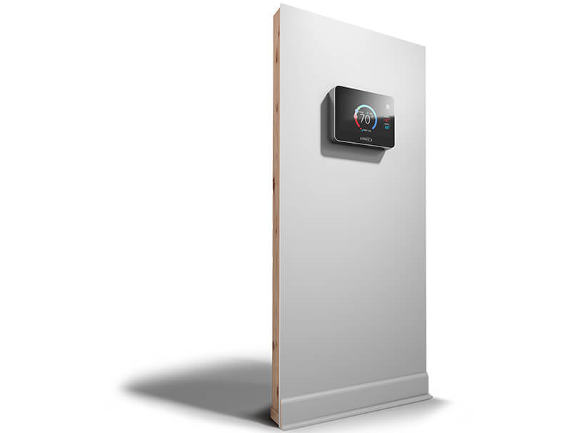 HVAC Zoning Systems by Lennox