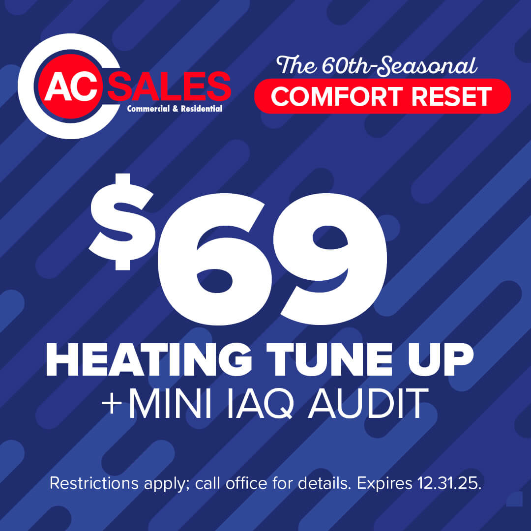 Save money on your services in Lafayette LA.