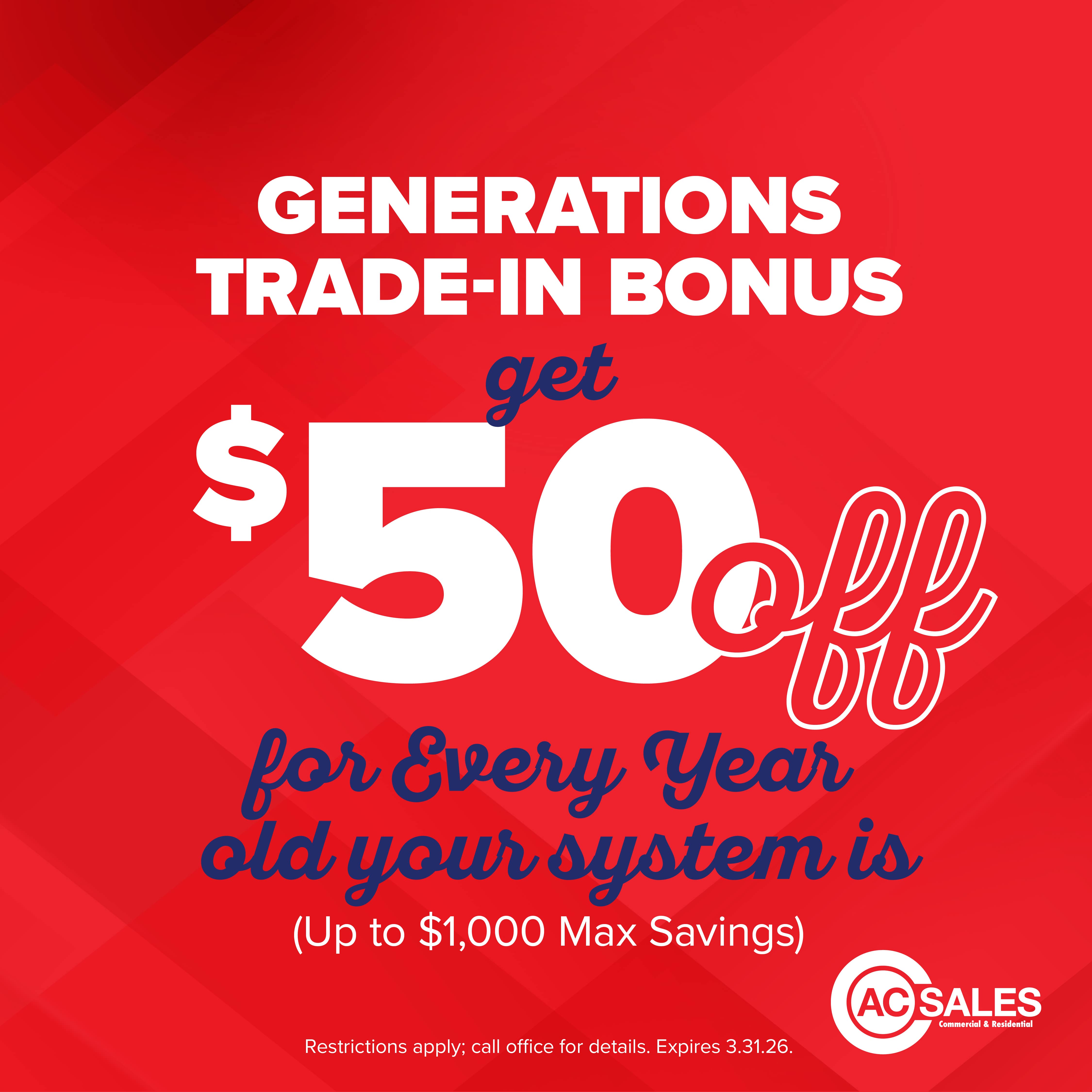 Save money on your services in Youngsville LA.