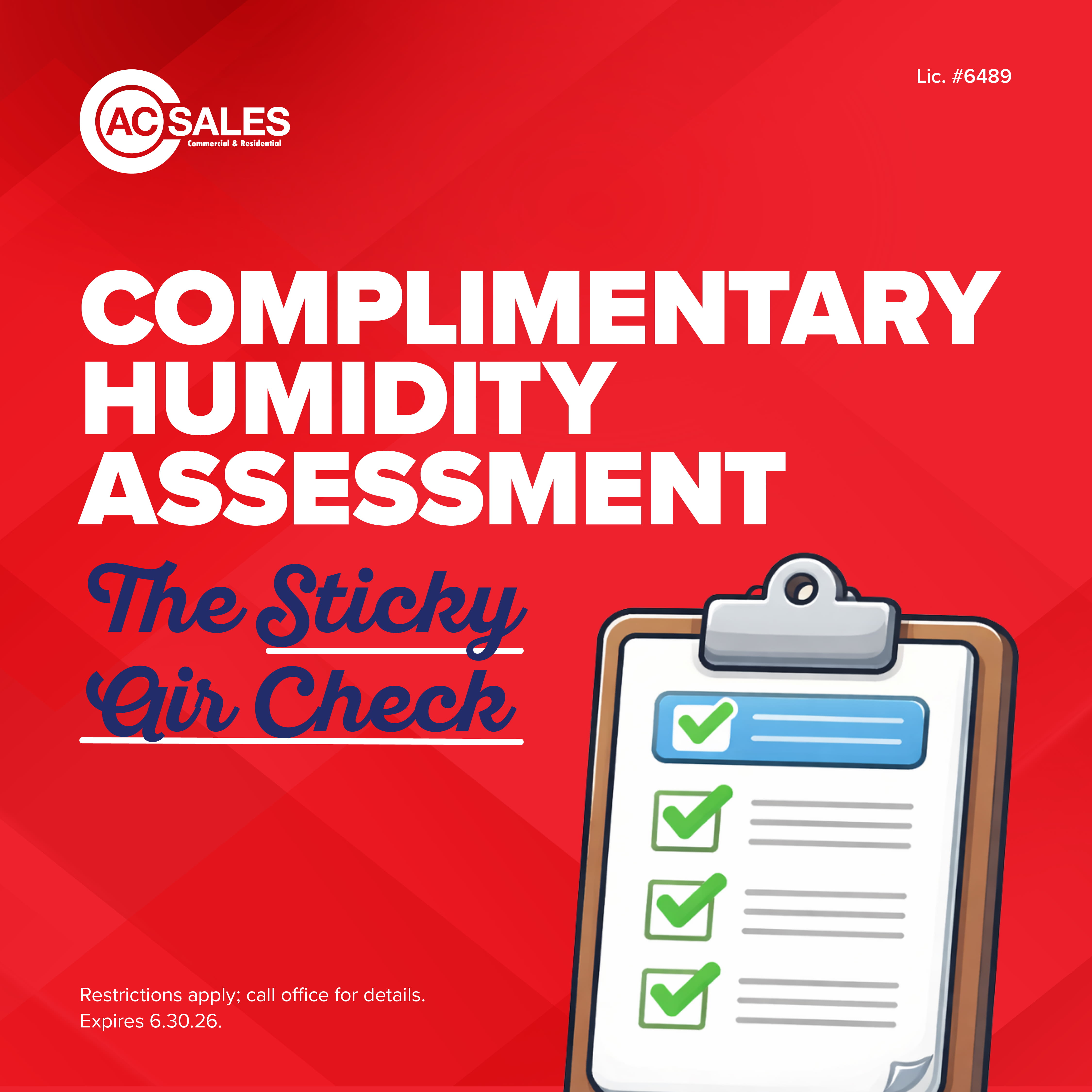 Save money on your services in Youngsville LA.