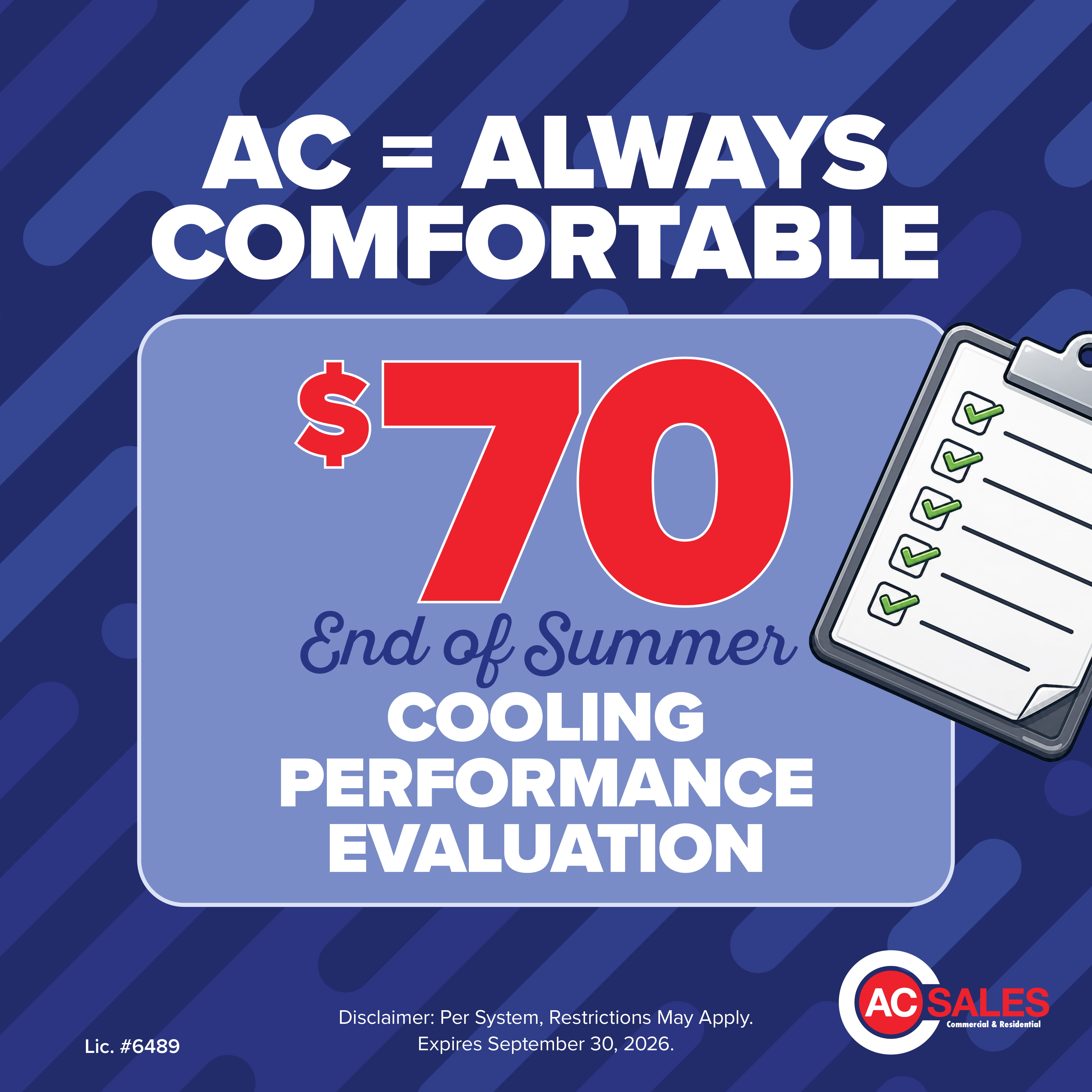 Save money on your services in Lafayette LA.
